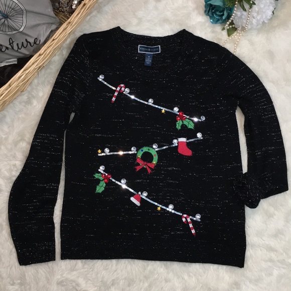 karen scott christmas sweaters